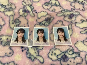=LOVE 이코러브 사사키 마이카 ID 사진