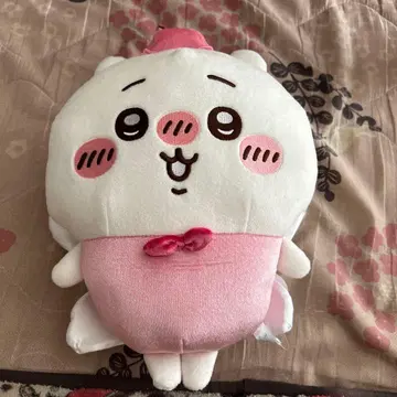 치이카와 봉제 인형