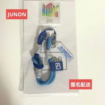 BMSGFES25 폰 스트랩 JUNON 주논