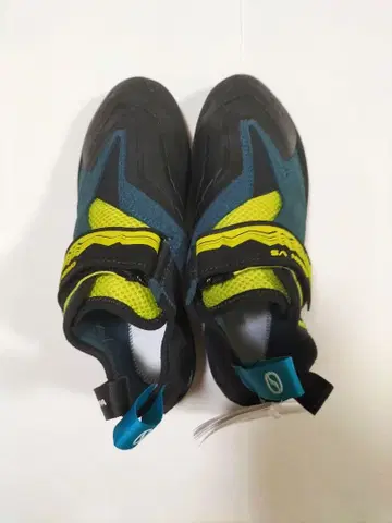 SCARPA 클라이밍 신발