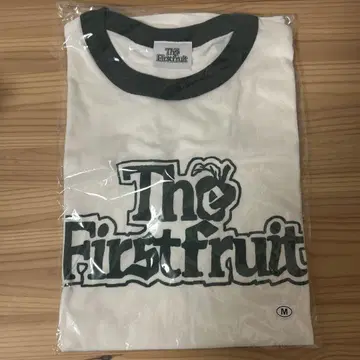 NCT MARK The Firstfruit 링거 T셔츠
