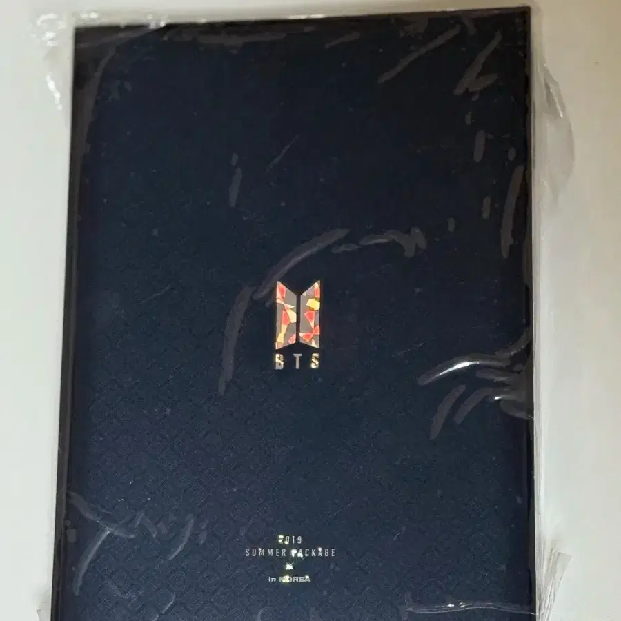 Bts bangtan 2019 Summer Package Seokjin