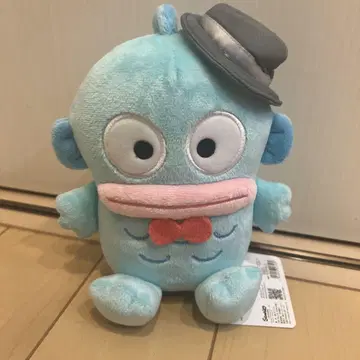 새상품 미사용 한교동 봉제 인형