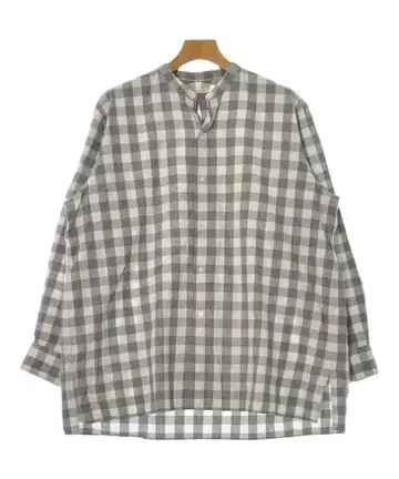 HEUGN 캐주얼 셔츠 남성용