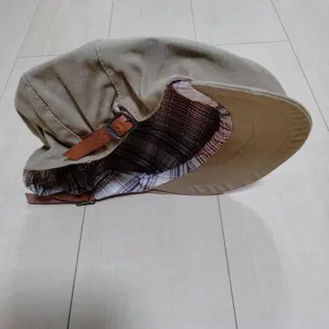 GREVI 그레비 버킷 햇