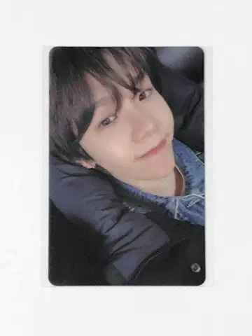 RIIZE 쇼타로 트레이딩 카드 럭키 드로우 weverse ODYSSEY