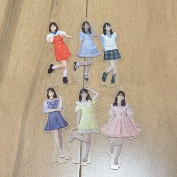 =LOVE 이코러브 사사키 마이카 아크릴 스탠드