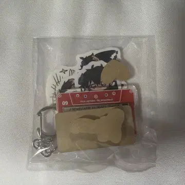 J 정원 J.GARDEN58 굿즈 세트 깁은 키즈나츠키 익명 배송