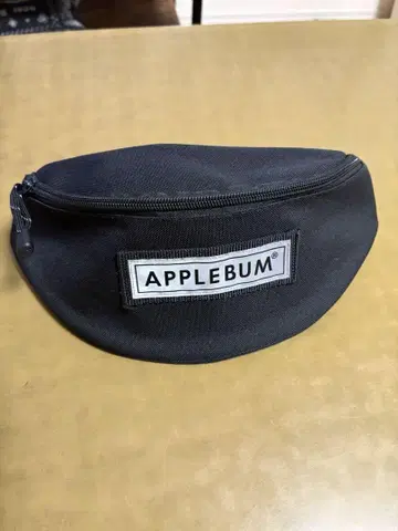 applebum 숄더백