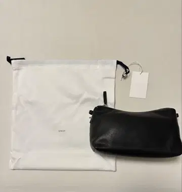 ENOF DEAR mini 블랙 택 포함 미사용 새상품