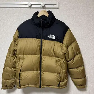 THE NORTH FACE 1996 레트로 눕시 DOWN JACKET