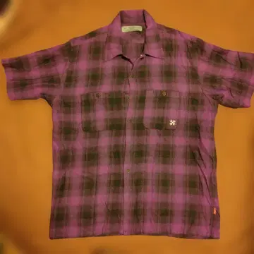 BLUCO WORK GARMENT 반팔 셔츠 X-Large