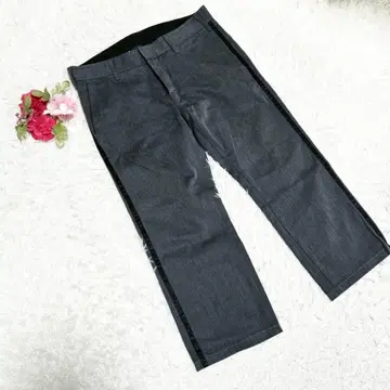 [ Dickies ] 디키즈(F) 캐주얼 팬츠 바지 그레이