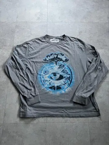 Story mfg. 롱 T셔츠 L 사이즈