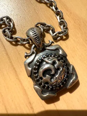 William Walles 실버 925 은 윌리엄 월리스