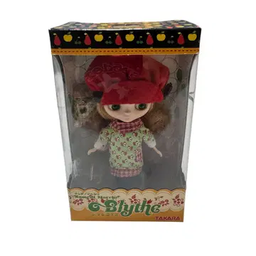 [ 미개봉품 ] 미니 브라이스 서머 타임 마르쉐