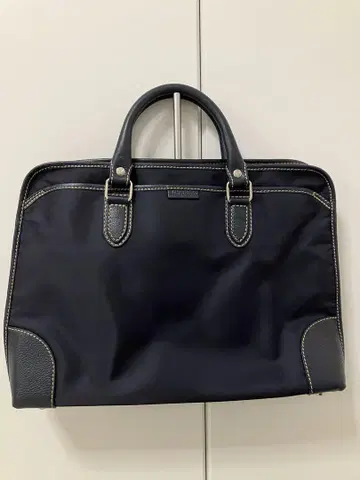STEFANOMANO 비즈니스 백