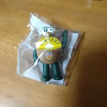 제스프리 키위 브라더스 피규어 골드 Zespri 2025 새상품