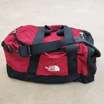 THE NORTH FACE 백 빨검