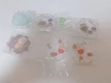 치이카와 (먼작귀) 바스락 참