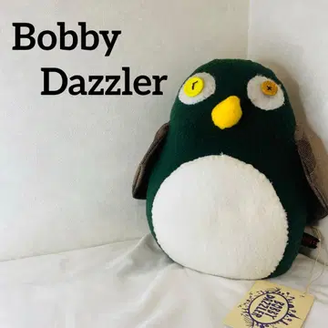 바비 대즐러 봉제 인형
