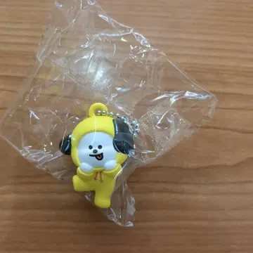 쿠라스시 CHIMMY BT21