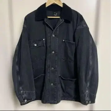 orSlow 루즈핏 커버올