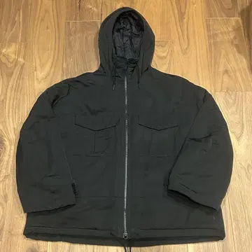 UNIQLO x White Mountaineering 하이브리드 다운 M