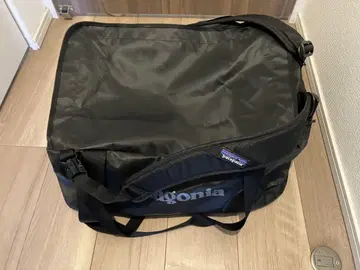 patagonia 블랙홀 더플 40L