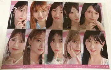 전 멤버 러브송에 습격당하다 봉입 B