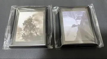 NieR:Automata Re[in]carnation 프레임 마그넷