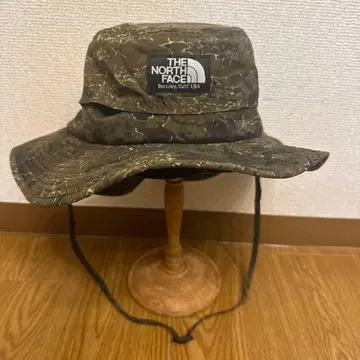THE NORTH FACE 카모플라쥬 햇 L 사이즈