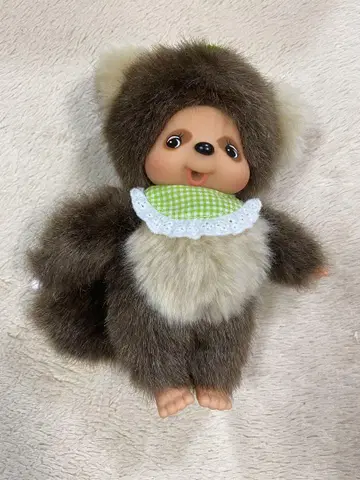 몬치치 프렌즈 타누타누 S 사이즈