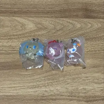 주얼펫 메지루시 액세서리