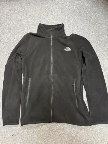 THE NORTH FACE 남성용 플리스 자켓 S 블랙