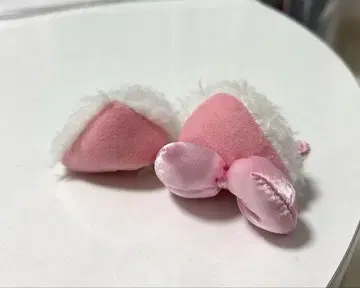 디즈니 마리 헤어핀