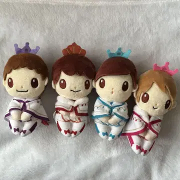 춋코리 세트