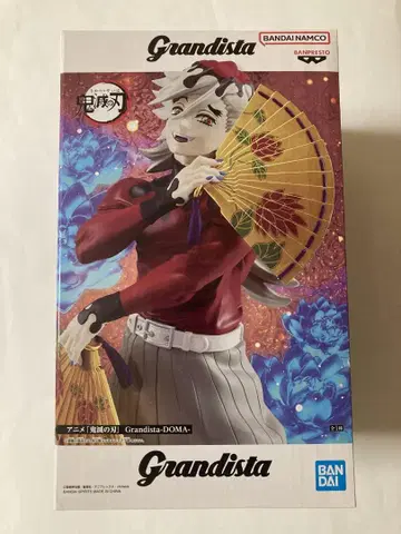 [ 귀멸의 칼날 ] Grandista 도우마