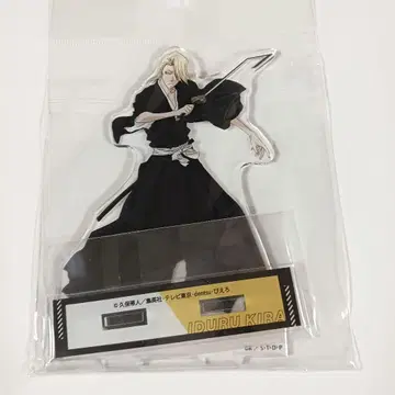 BLEACH 키라 이즈루 BIG 아크릴 스탠드