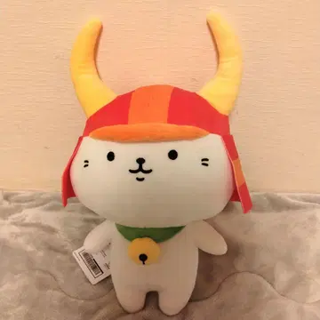 프라이스 히코냥 BIG 봉제 인형