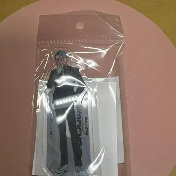 샤리아 불 아크릴 스탠드