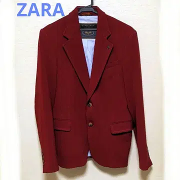 ZARA MAN 테일러드 자켓