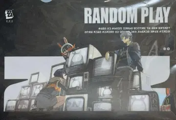 젠제로 랜덤 플레이 프로 젠레스 존 제로 클리어 파일 아키라