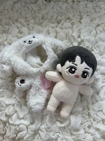 SEVENTEEN 에스쿱스 봉제 인형