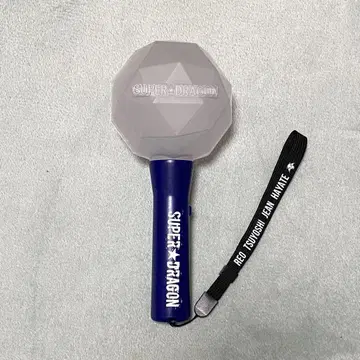 SUPER DRAGON 응원봉 ver.6