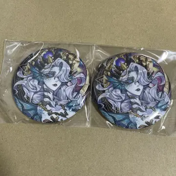 제5인격 IdentityV 캔뱃지 별 하 어부