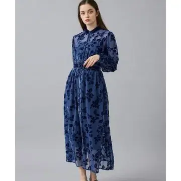STUDIOUS 별주 UNDRESSED LUNA OPAL DRESS