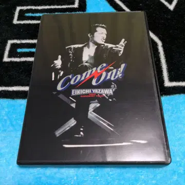 Come On! DVD 1993 야자와 에이요시