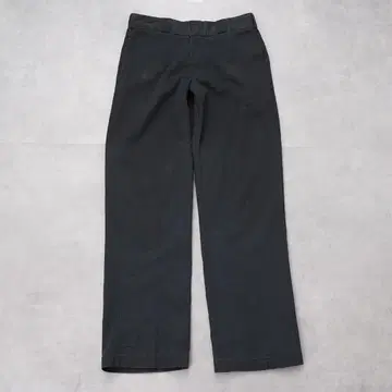 Dickies 디키즈 874 W30 워크 팬츠 치노 블랙 14154