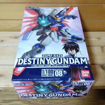 1/100 기동전사 건담 SEED DESTINY 데스티니 건담